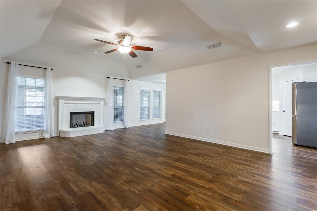 Pecan Plantation - Residential