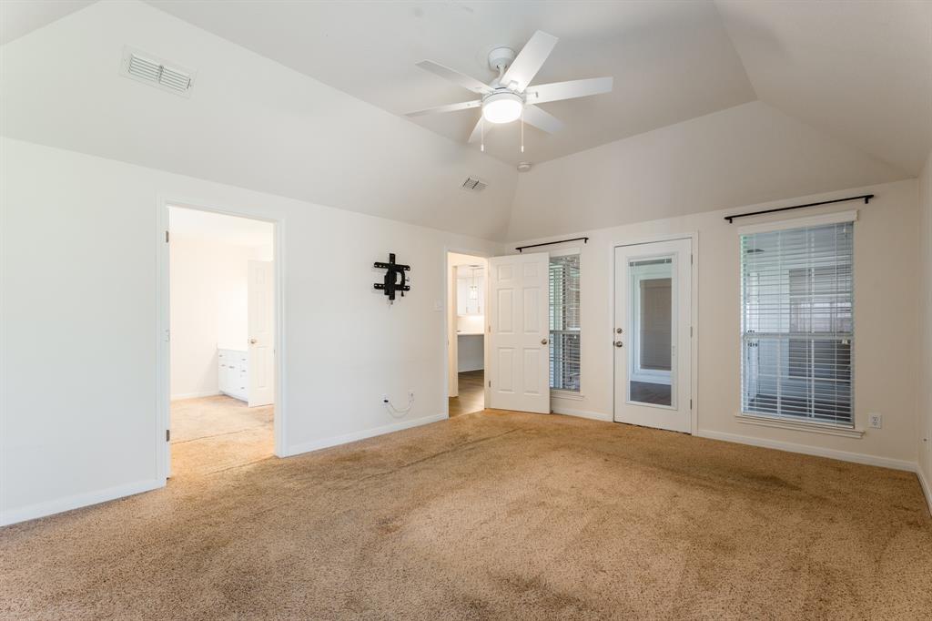 Pecan Plantation - Residential