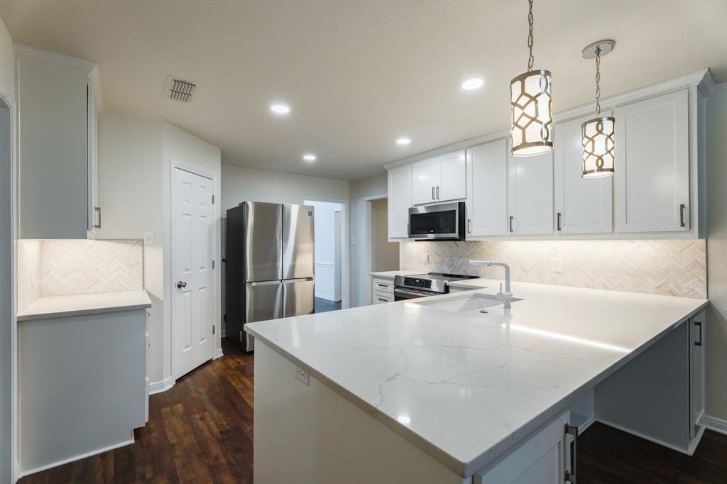 Pecan Plantation - Residential