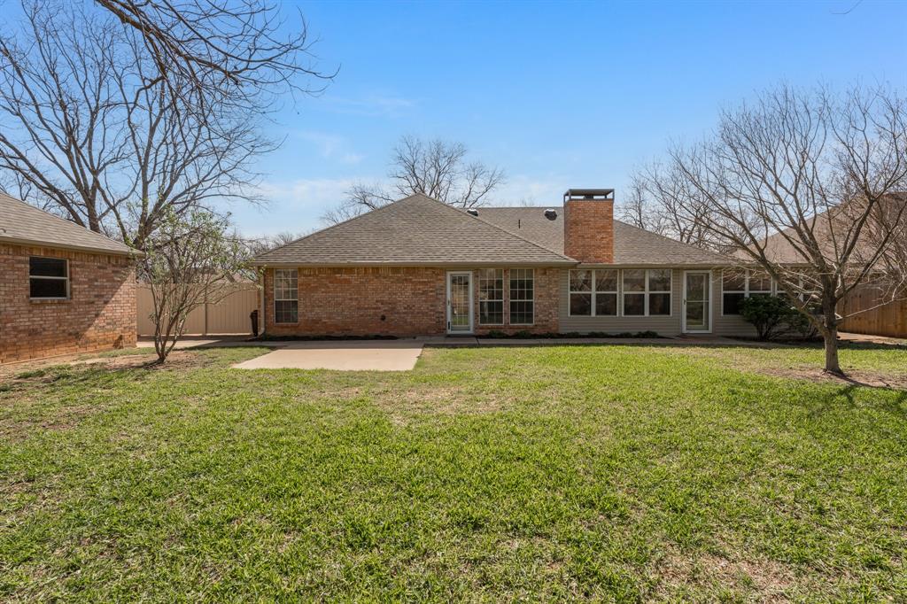 Pecan Plantation - Residential