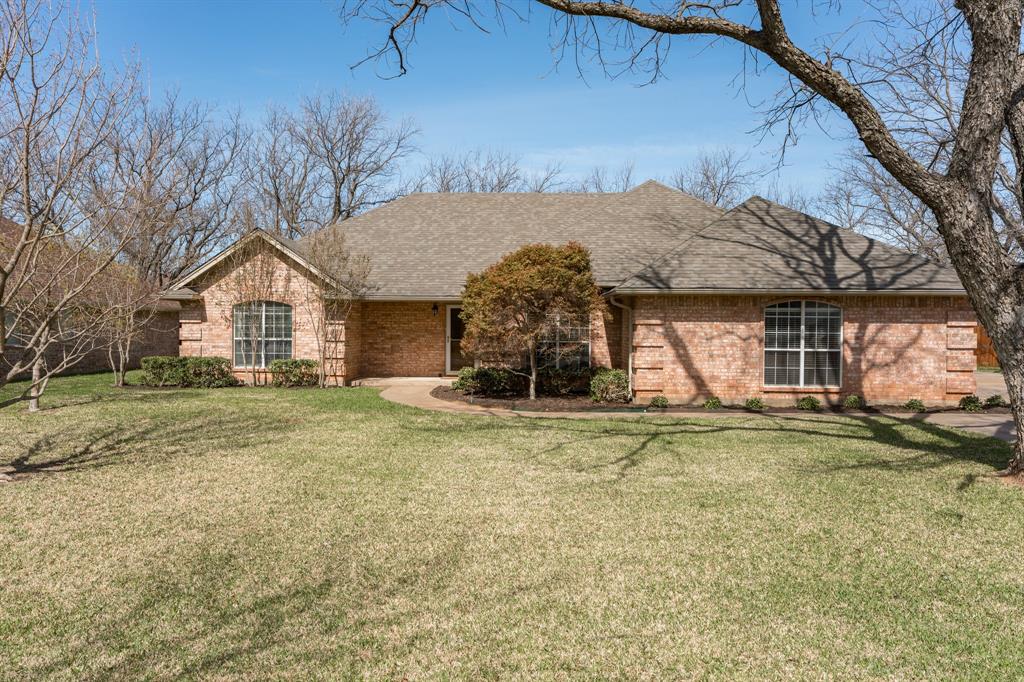 Pecan Plantation - Residential