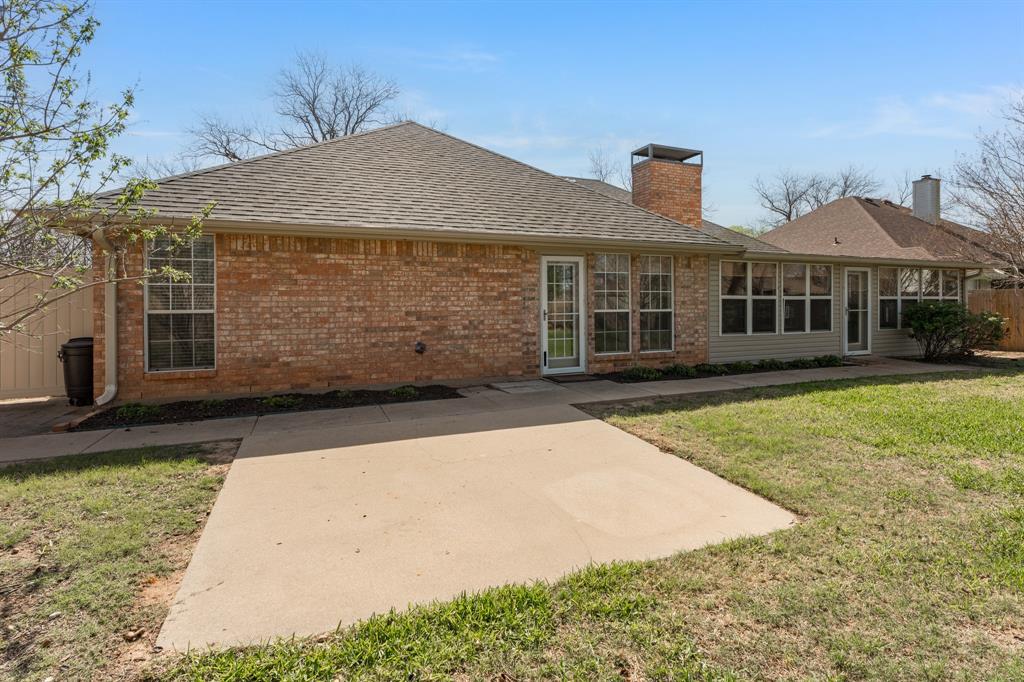 Pecan Plantation - Residential