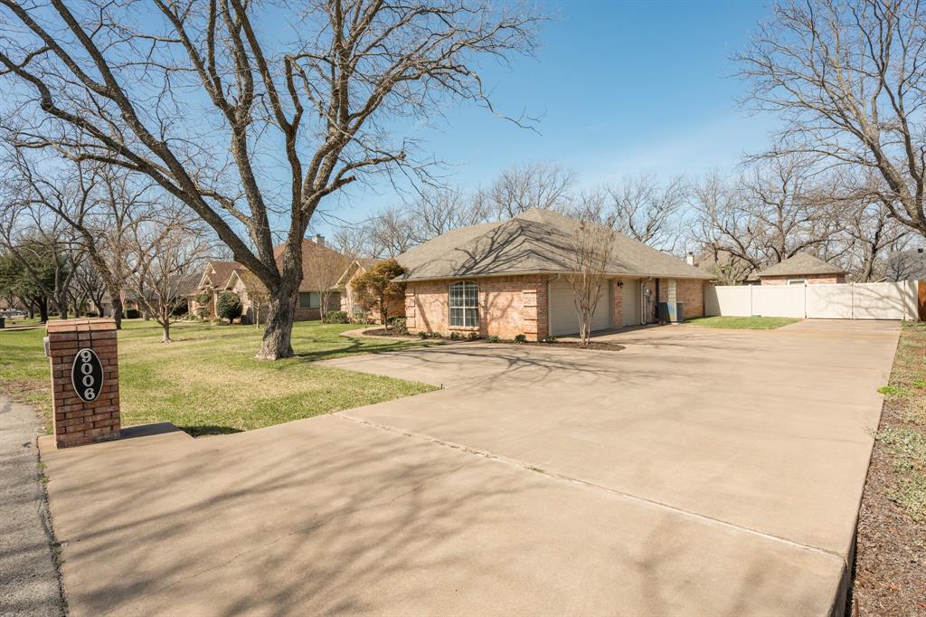 Pecan Plantation - Residential