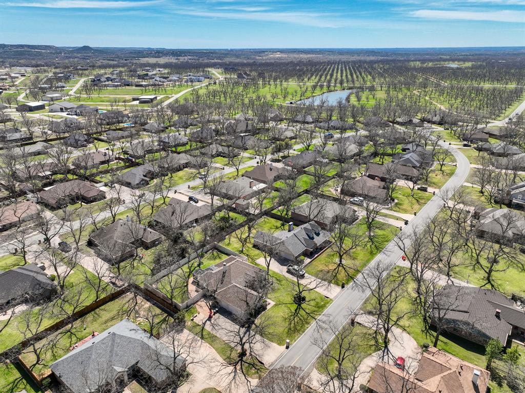Pecan Plantation - Residential