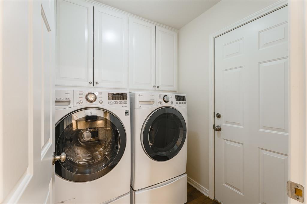 Pecan Plantation - Residential