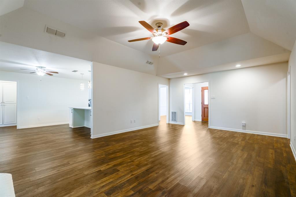 Pecan Plantation - Residential