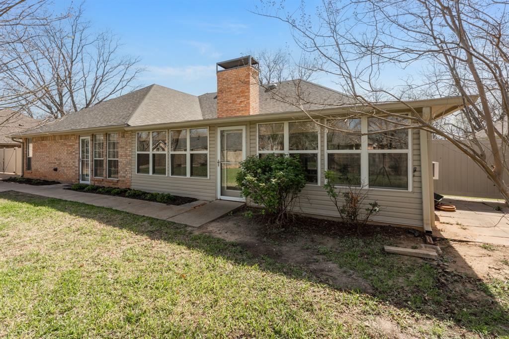Pecan Plantation - Residential