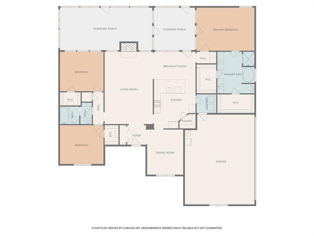 Pecan Plantation - Residential