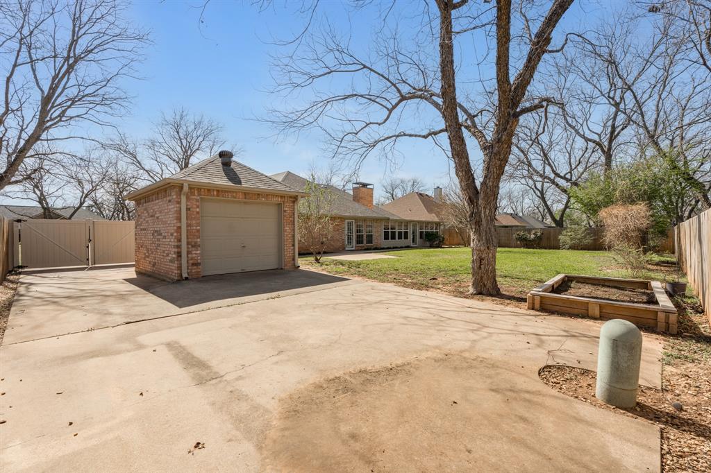 Pecan Plantation - Residential