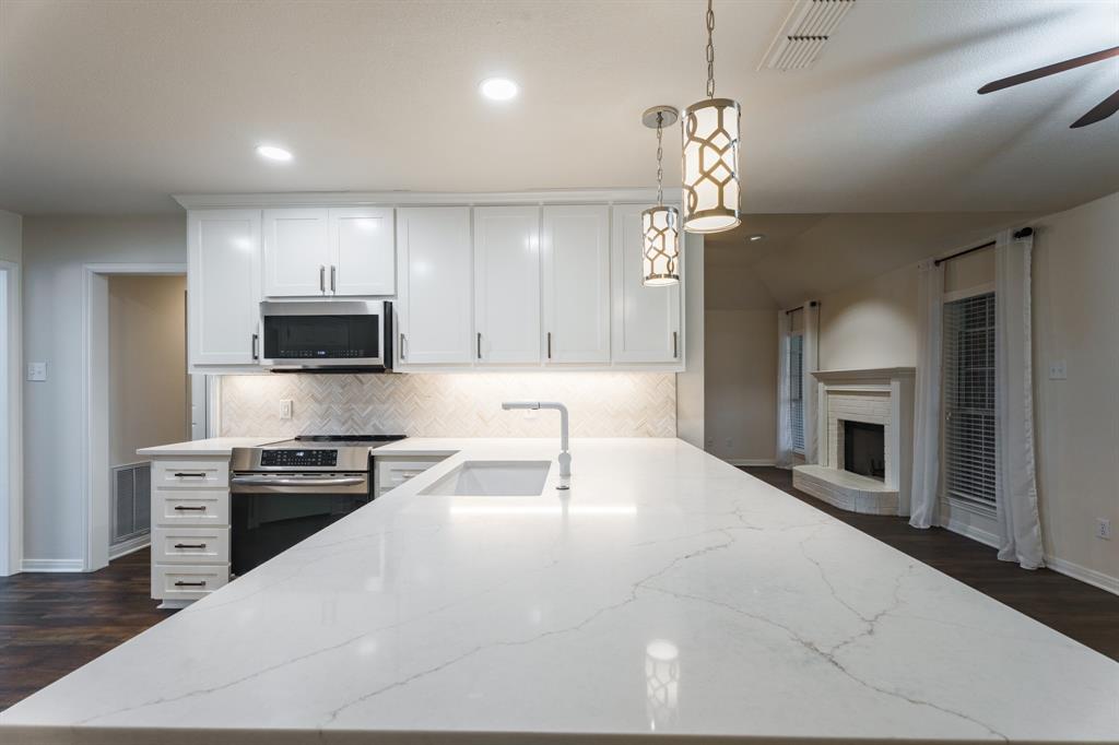 Pecan Plantation - Residential