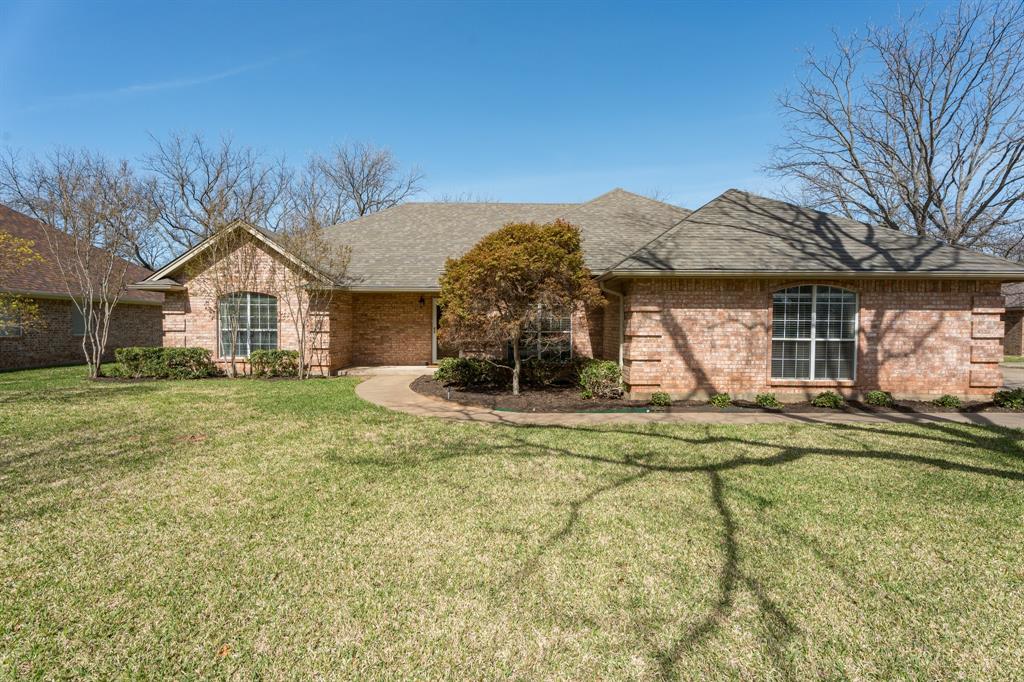 Pecan Plantation - Residential