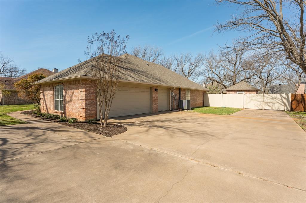 Pecan Plantation - Residential