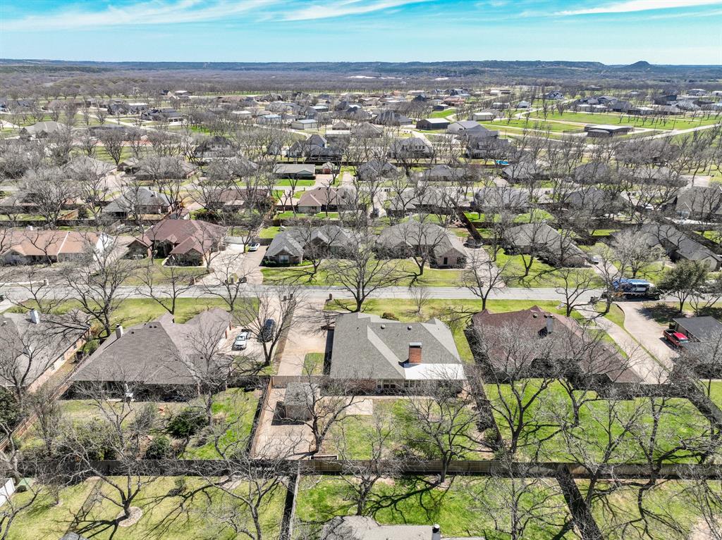 Pecan Plantation - Residential