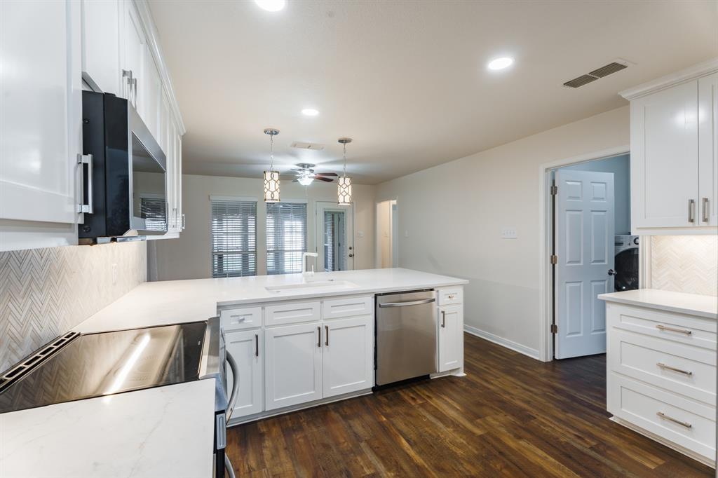 Pecan Plantation - Residential