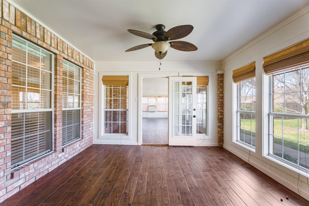 Pecan Plantation - Residential