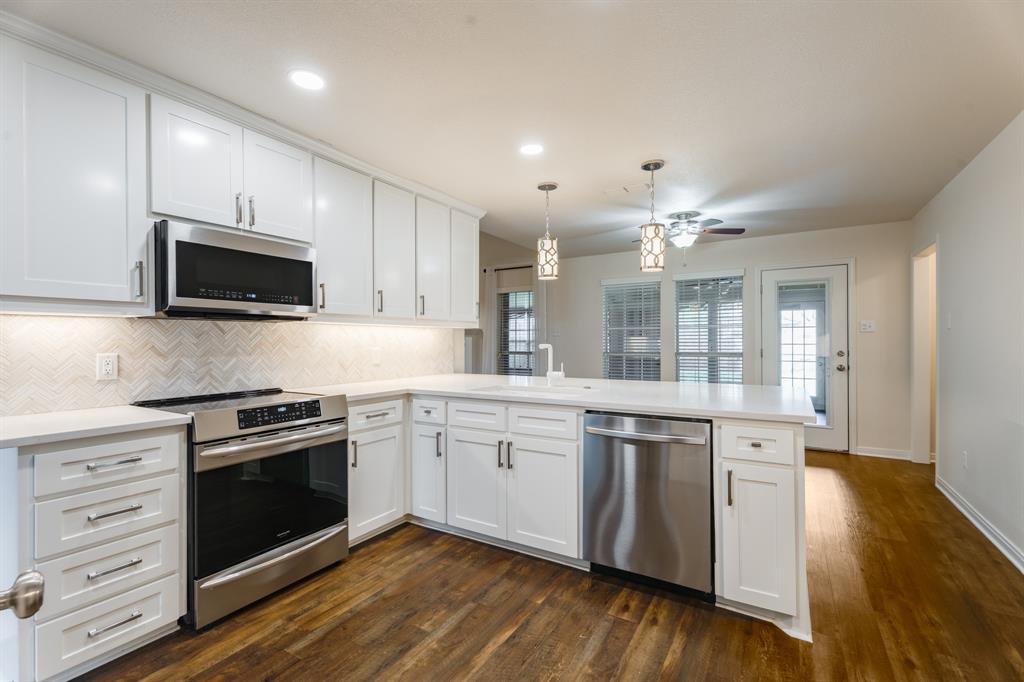 Pecan Plantation - Residential