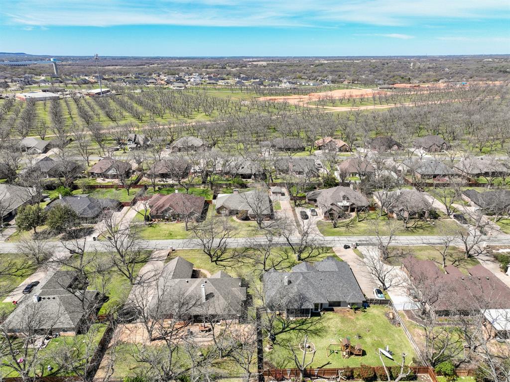 Pecan Plantation - Residential