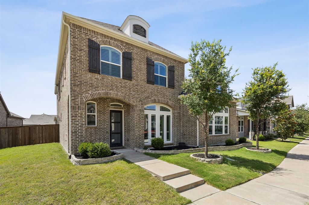 1480 William Way