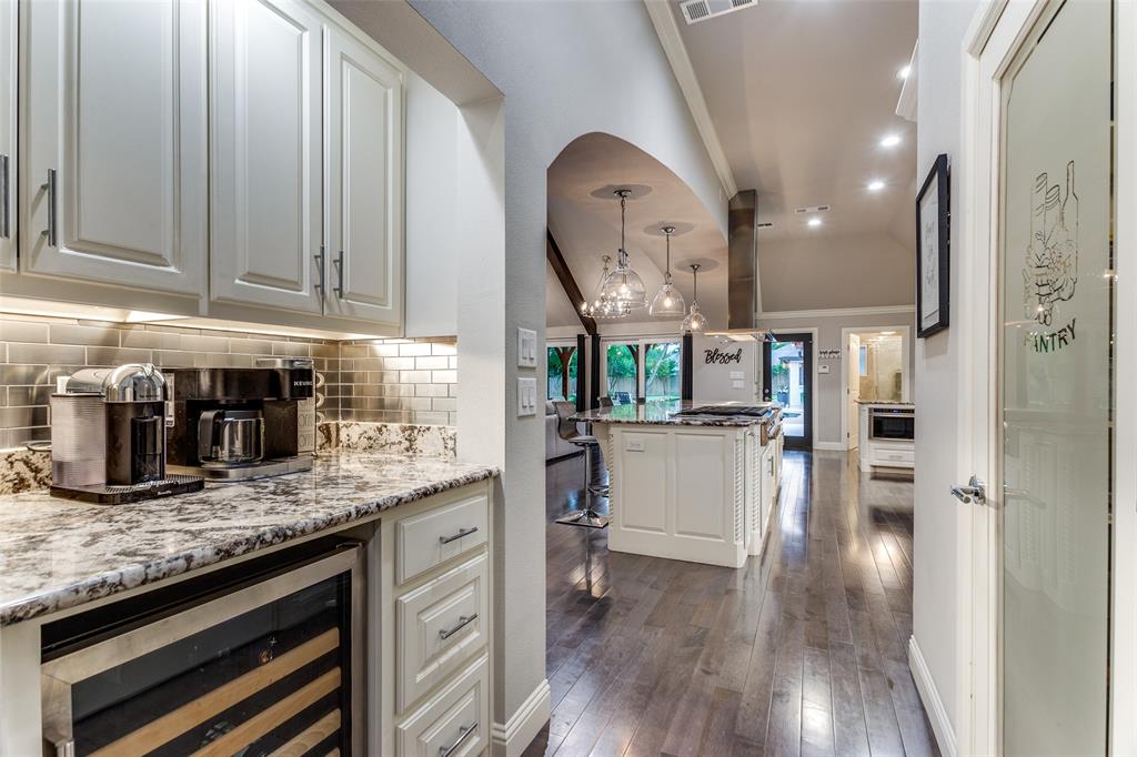 Cross Timber Hills Addition - Residential