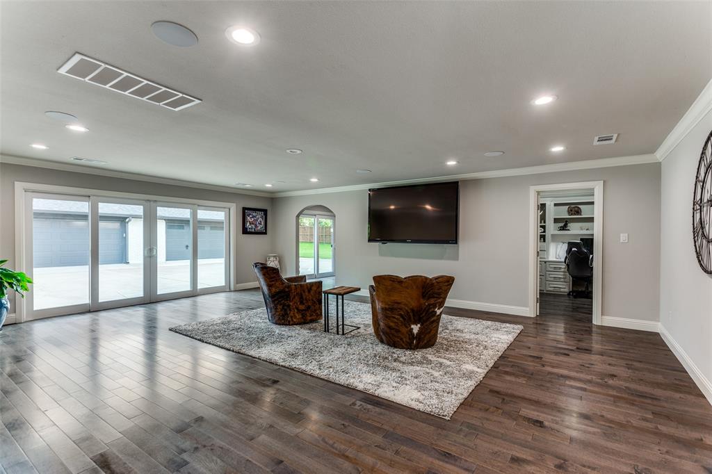 Cross Timber Hills Addition - Residential