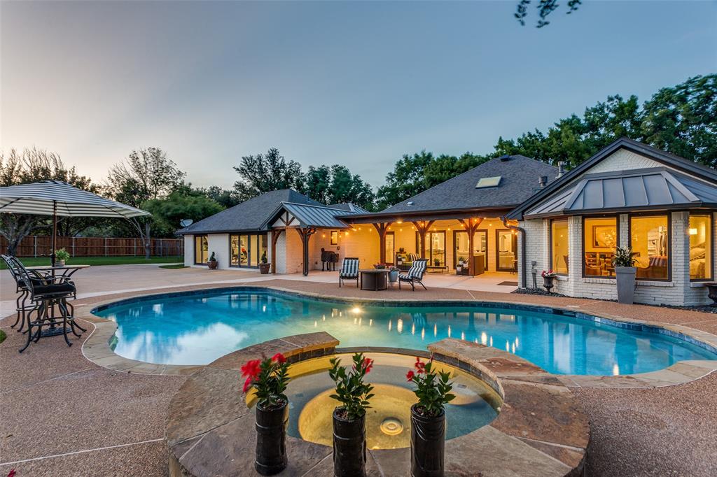 Cross Timber Hills Addition - Residential