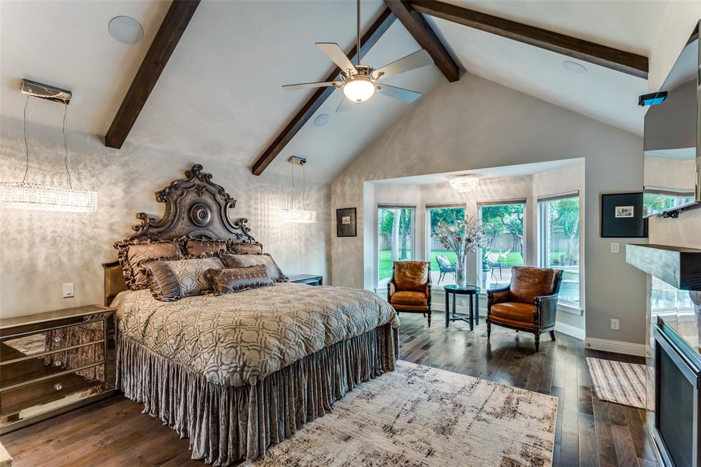 Cross Timber Hills Addition - Residential