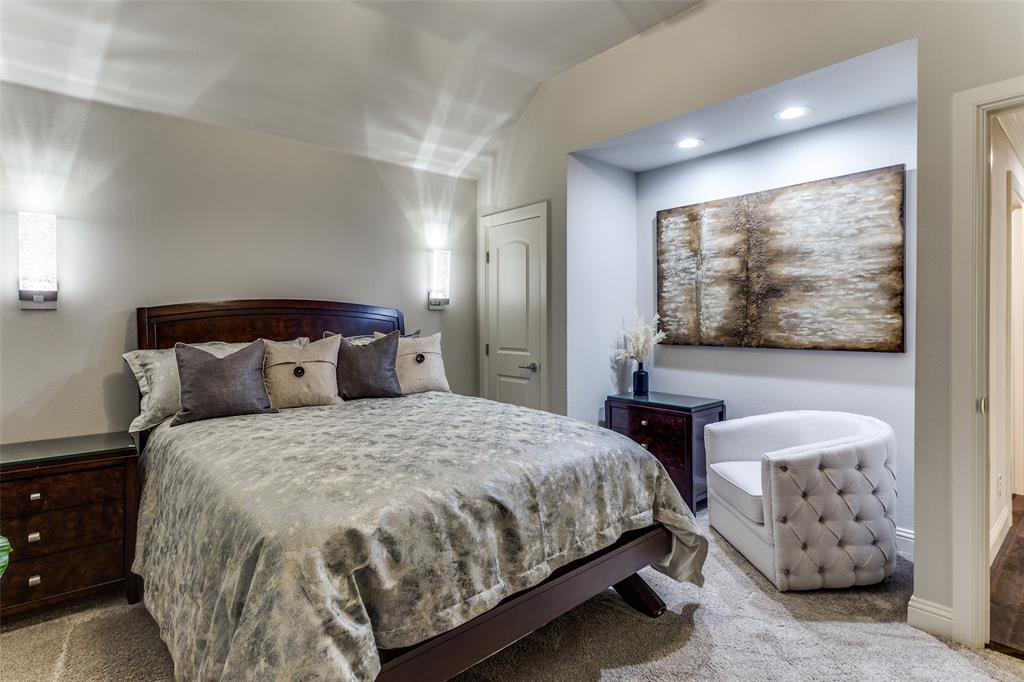 Cross Timber Hills Addition - Residential