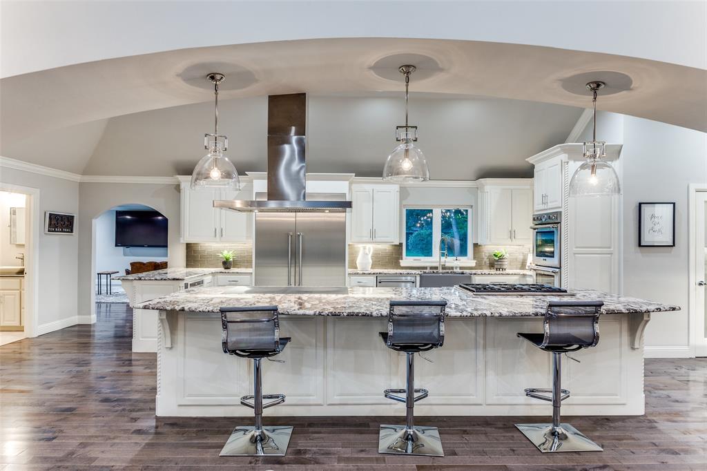 Cross Timber Hills Addition - Residential