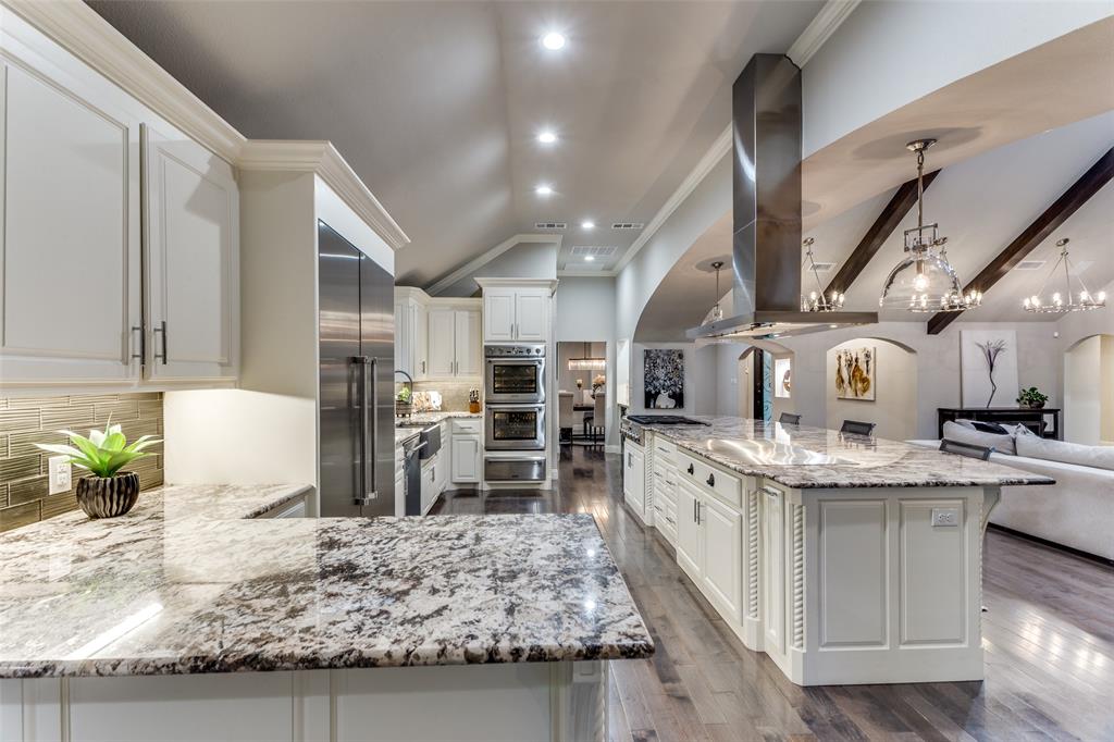 Cross Timber Hills Addition - Residential