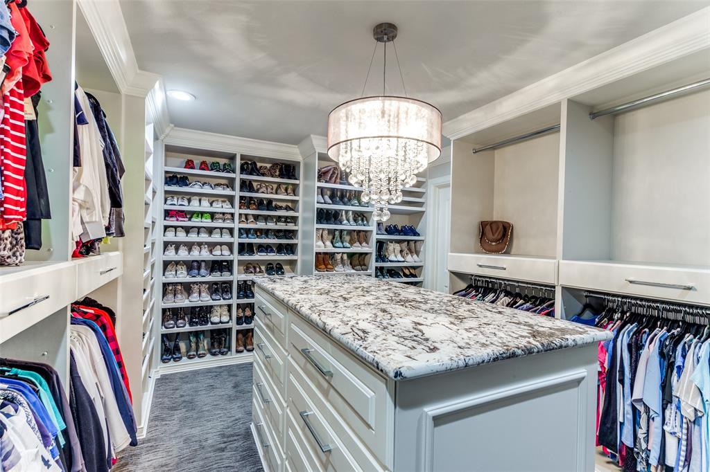 Cross Timber Hills Addition - Residential