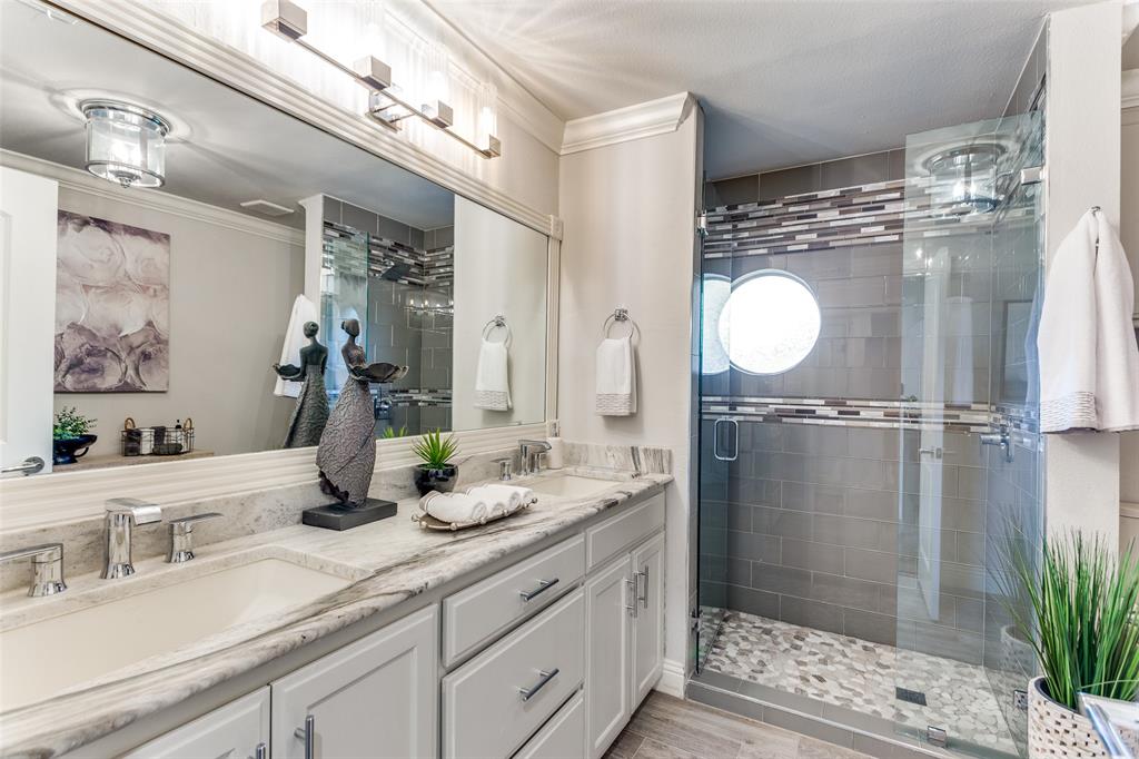 Cross Timber Hills Addition - Residential