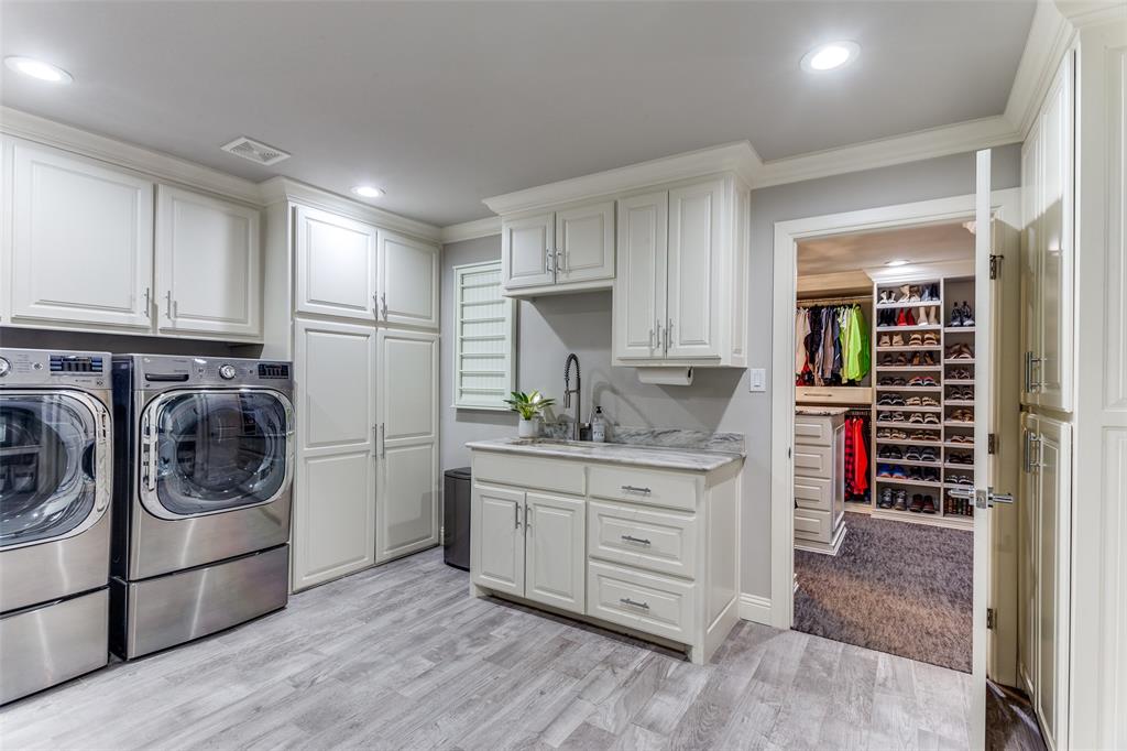 Cross Timber Hills Addition - Residential