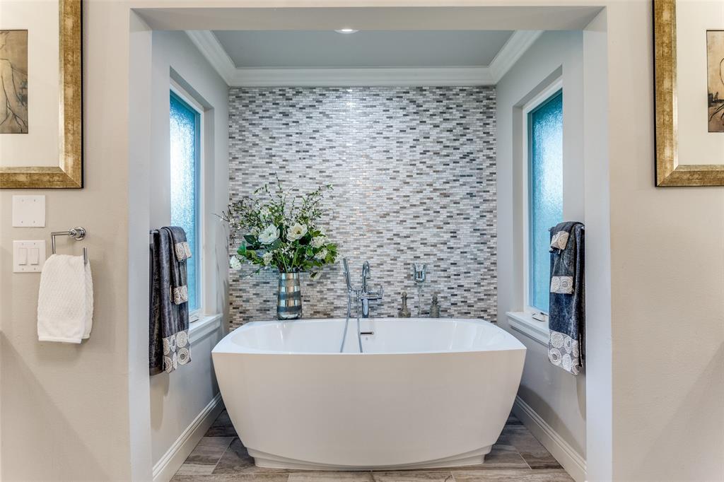 Cross Timber Hills Addition - Residential