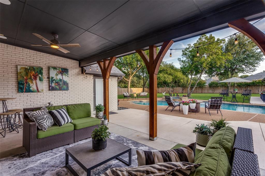 Cross Timber Hills Addition - Residential