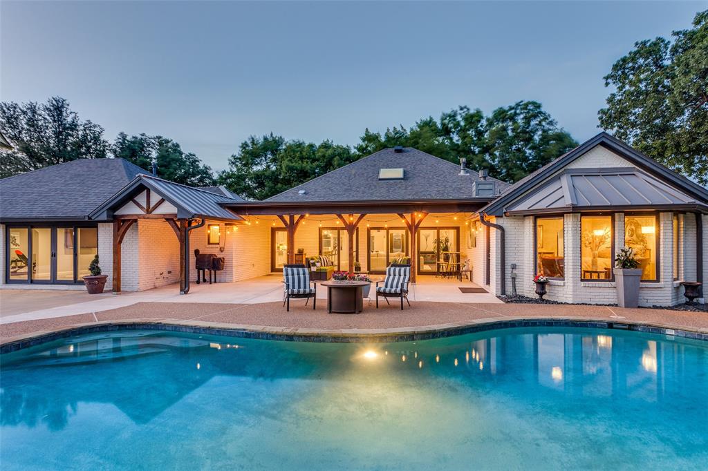 Cross Timber Hills Addition - Residential