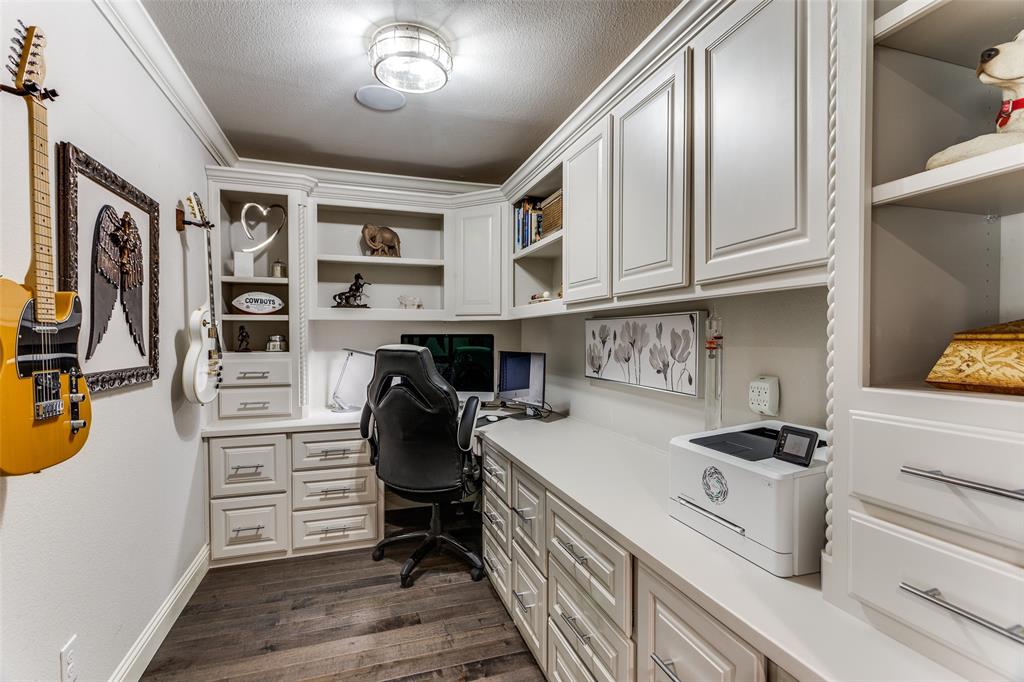 Cross Timber Hills Addition - Residential