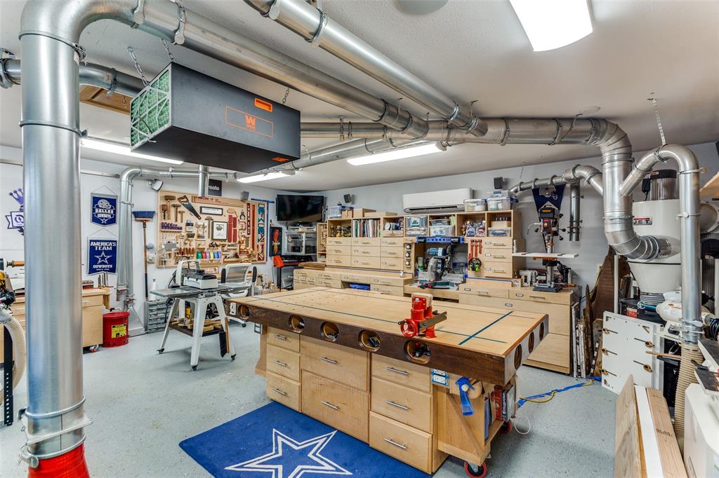 Cross Timber Hills Addition - Residential