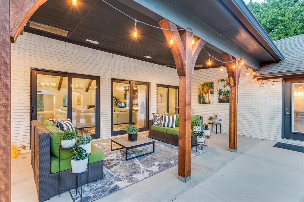 Cross Timber Hills Addition - Residential