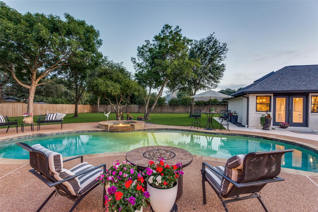 Cross Timber Hills Addition - Residential