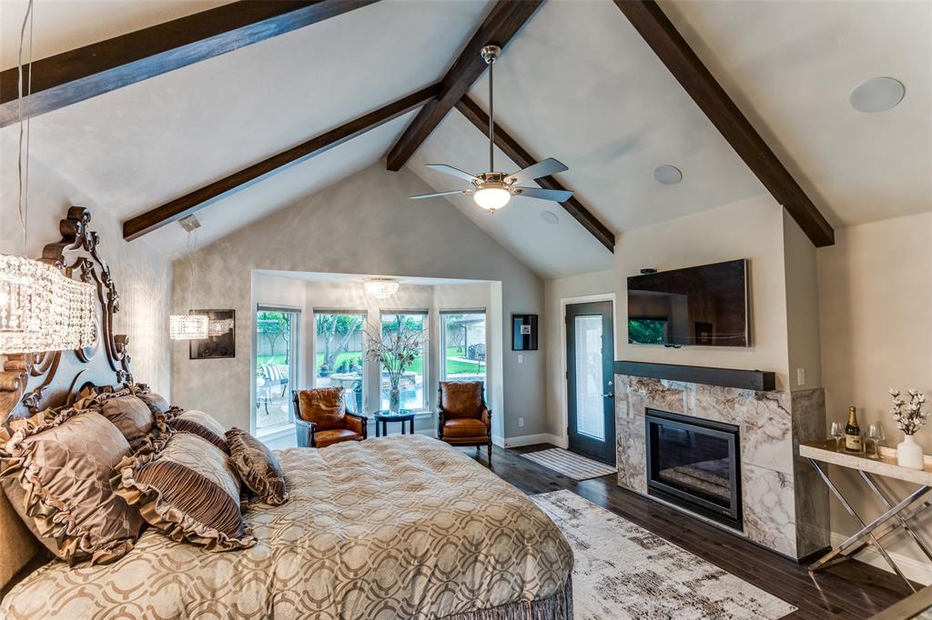 Cross Timber Hills Addition - Residential