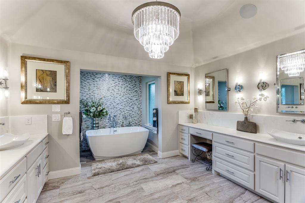 Cross Timber Hills Addition - Residential