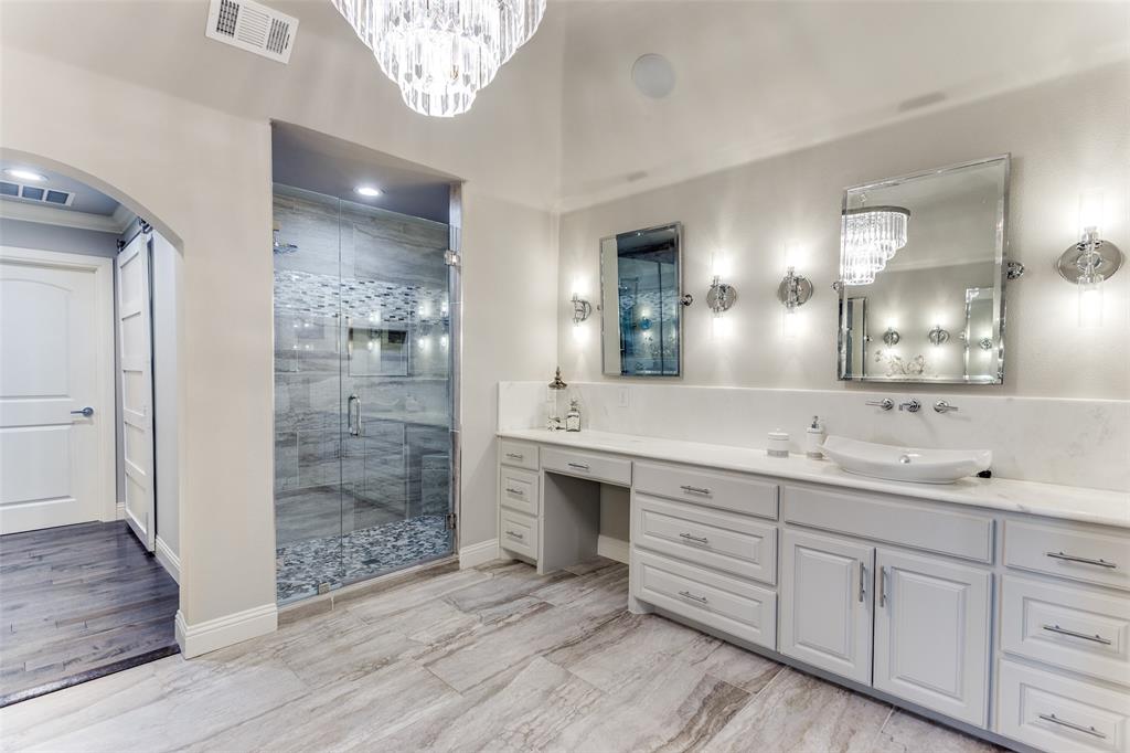 Cross Timber Hills Addition - Residential