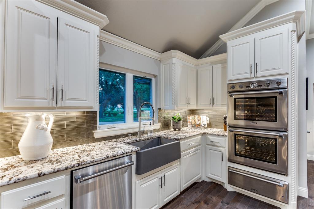 Cross Timber Hills Addition - Residential