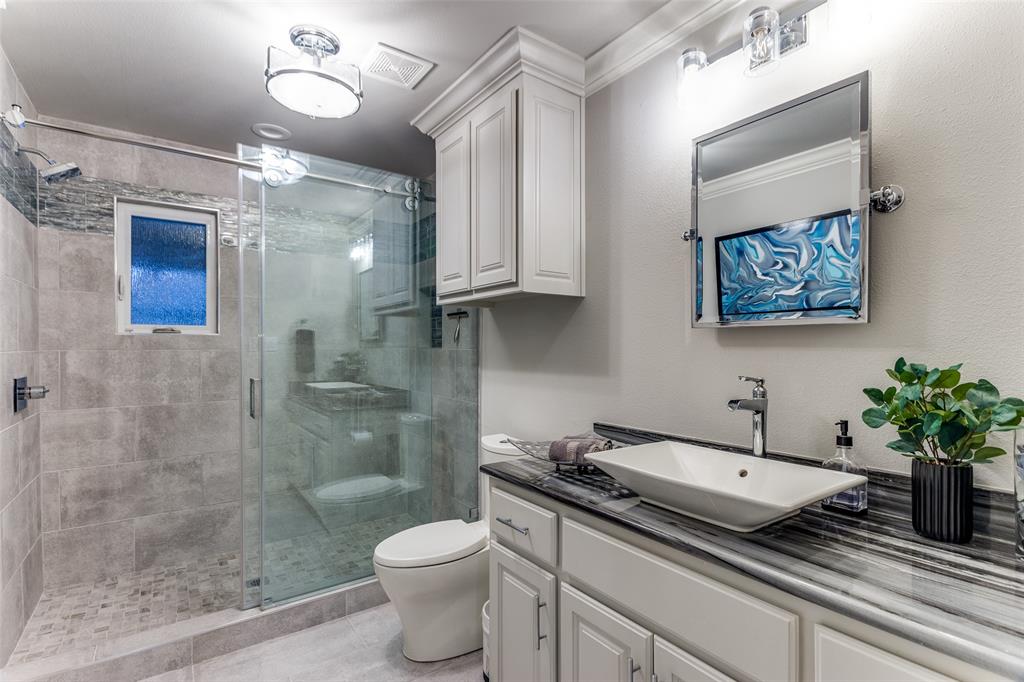 Cross Timber Hills Addition - Residential