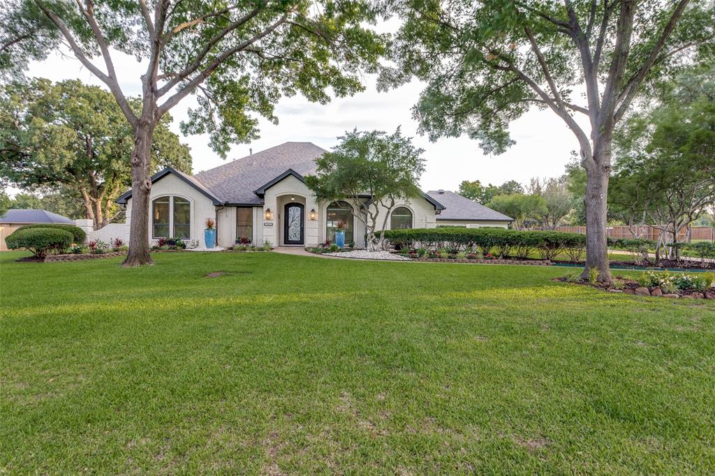 Cross Timber Hills Addition - Residential