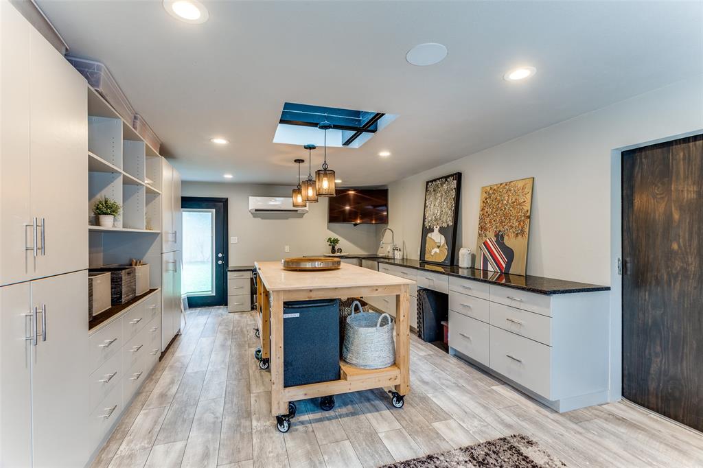 Cross Timber Hills Addition - Residential