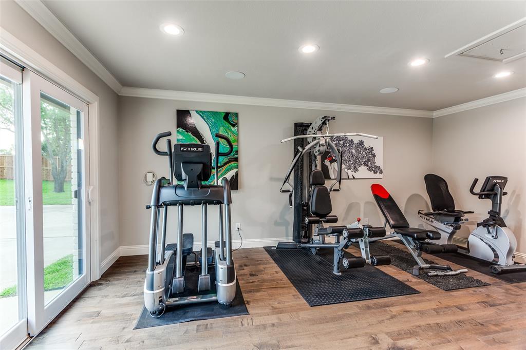 Cross Timber Hills Addition - Residential