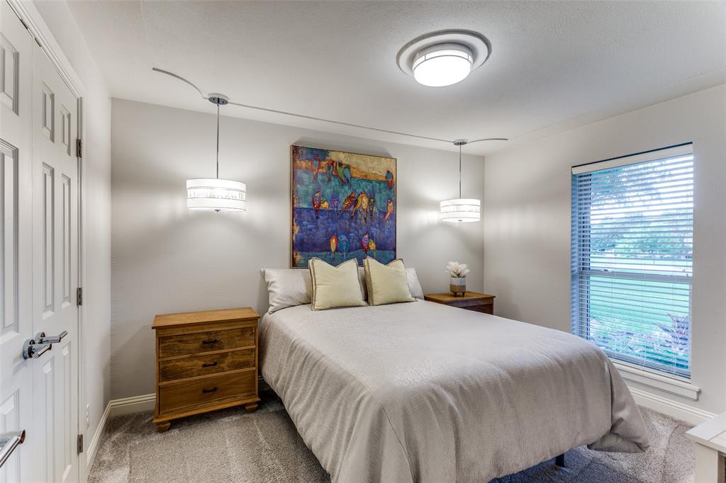 Cross Timber Hills Addition - Residential