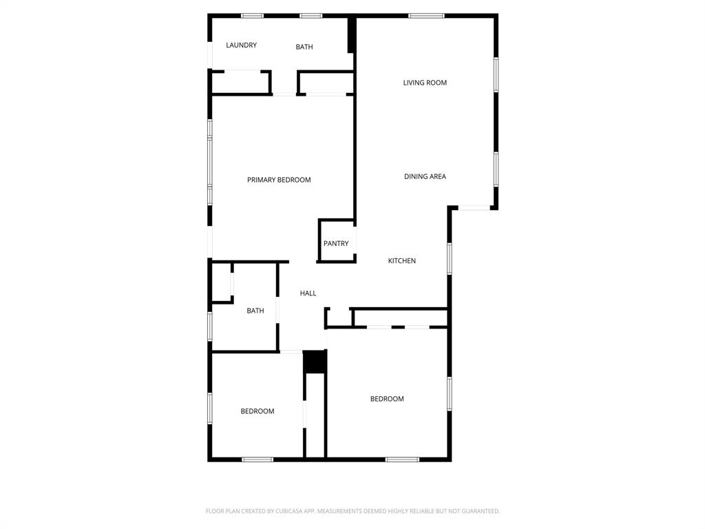 FLORES - Residential