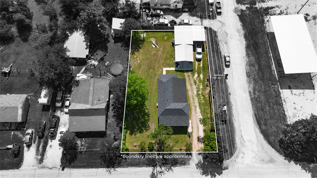 Itasca Ot - Residential